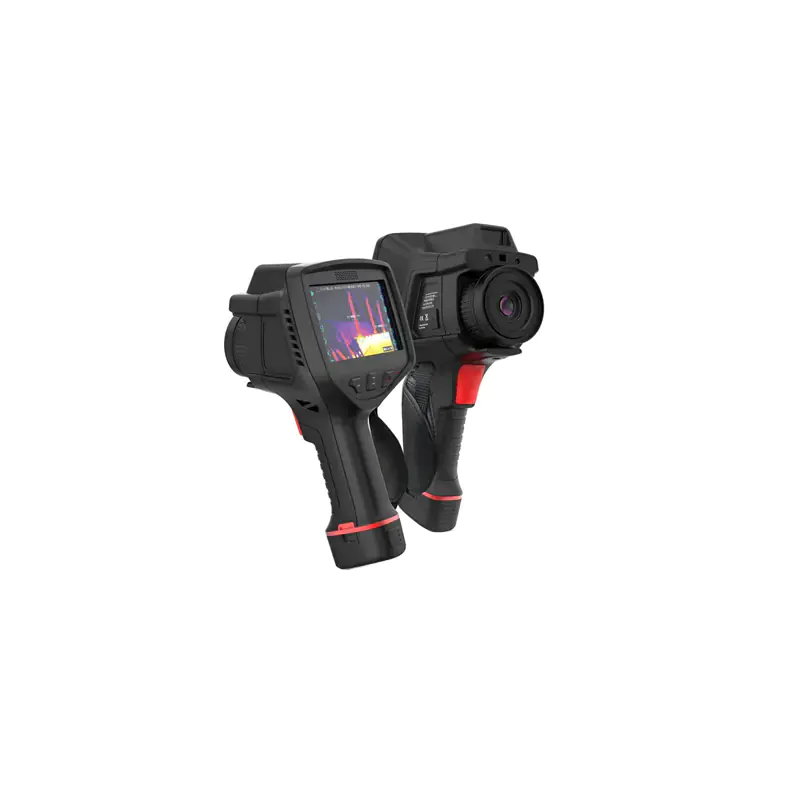 Камера тепловизионная КТД-300И