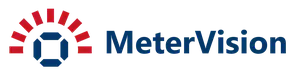 Логотип MeterVision