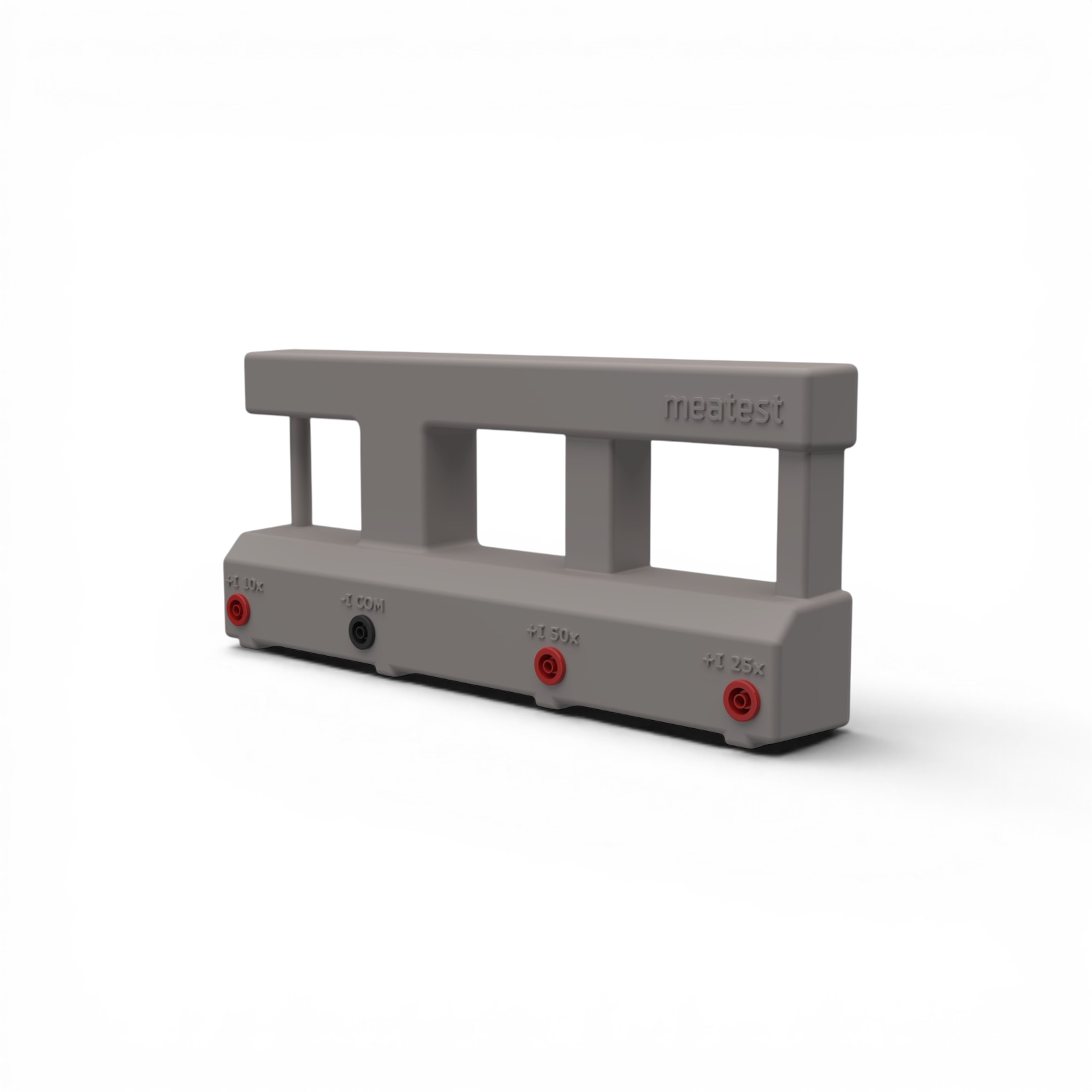 0950 Токовая катушка 10x, 25x, 50x, 1500A+