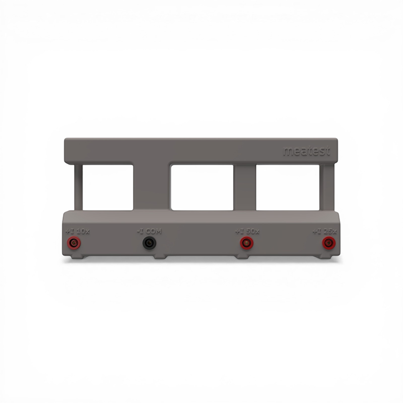 0950 Токовая катушка 10x, 25x, 50x, 1500A+