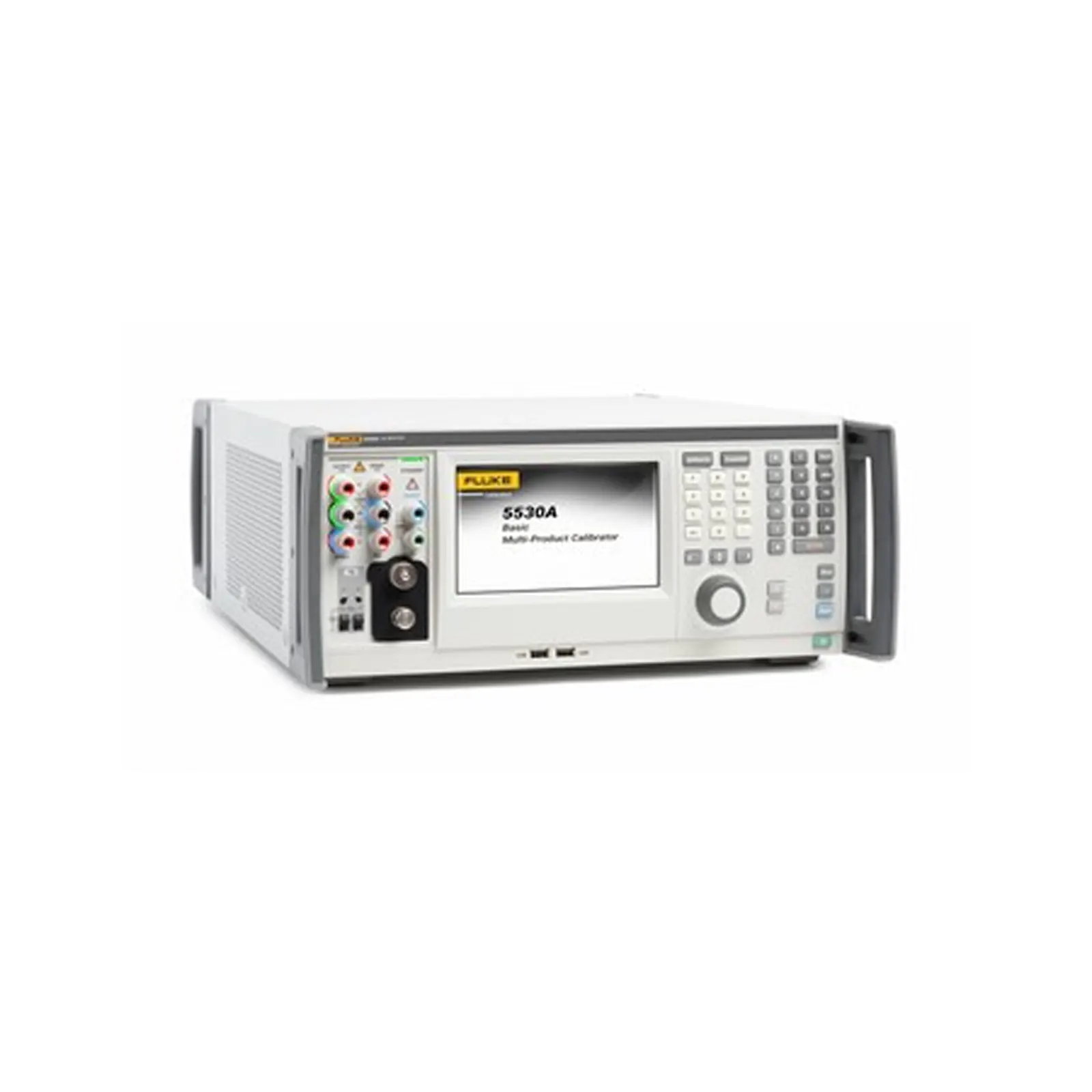 Многофункциональный калибратор Fluke 5530A