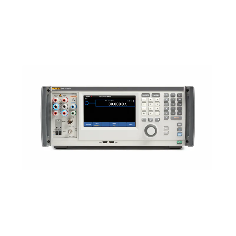 Многофункциональный калибратор Fluke 5550A
