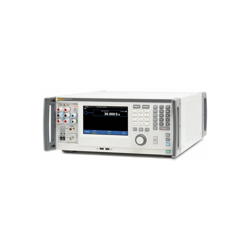 Многофункциональный калибратор Fluke 5540A
