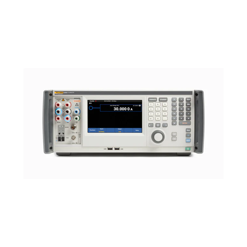 Многофункциональный калибратор Fluke 5560A